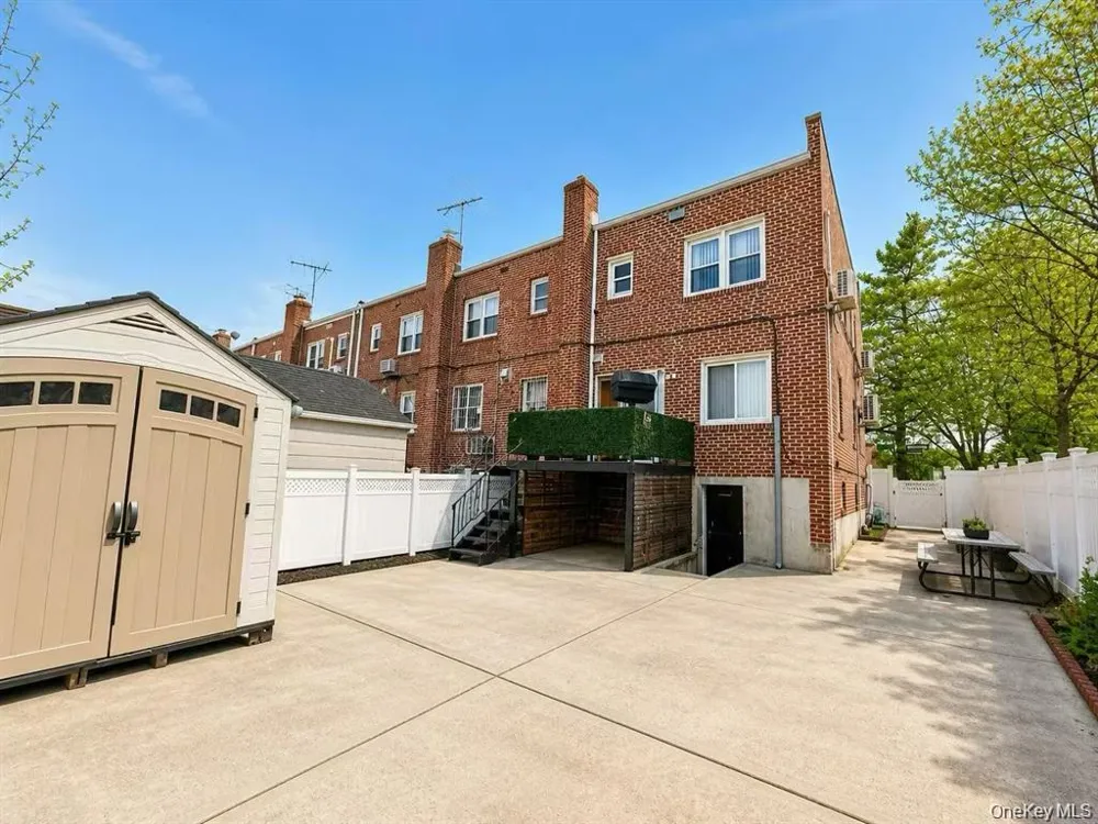 75-01 167th Street Fresh Meadows, NY 11366