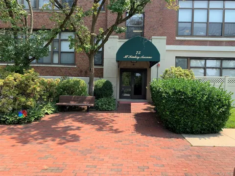75 McKinley Avenue #B2-4