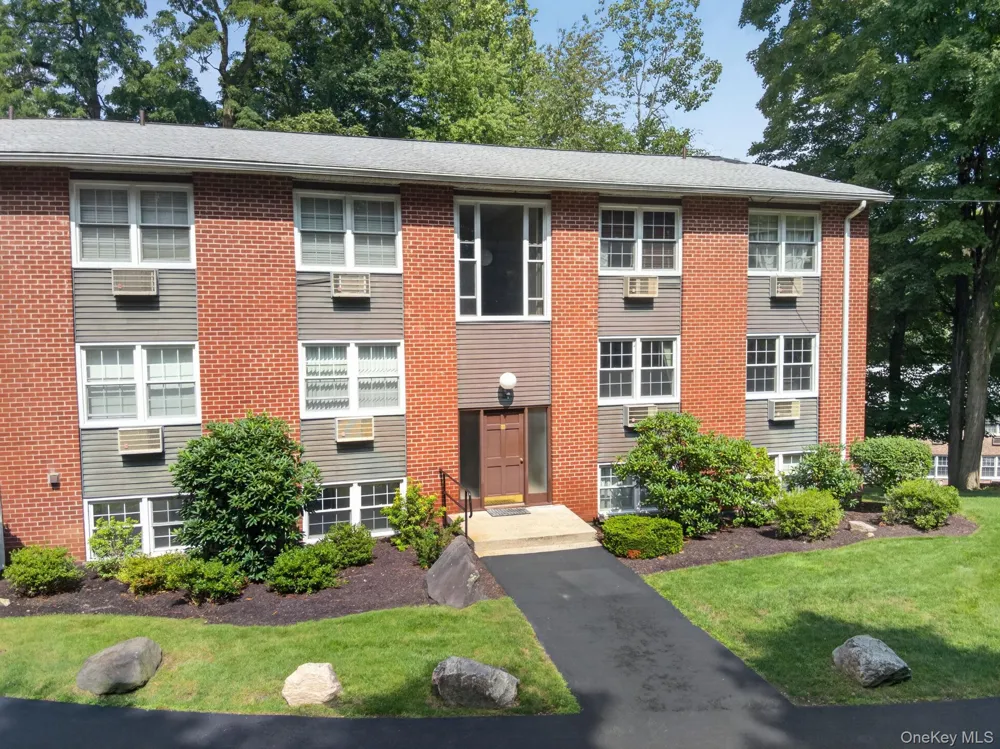 4 Dove Court #V Croton-on-Hudson, NY 10520