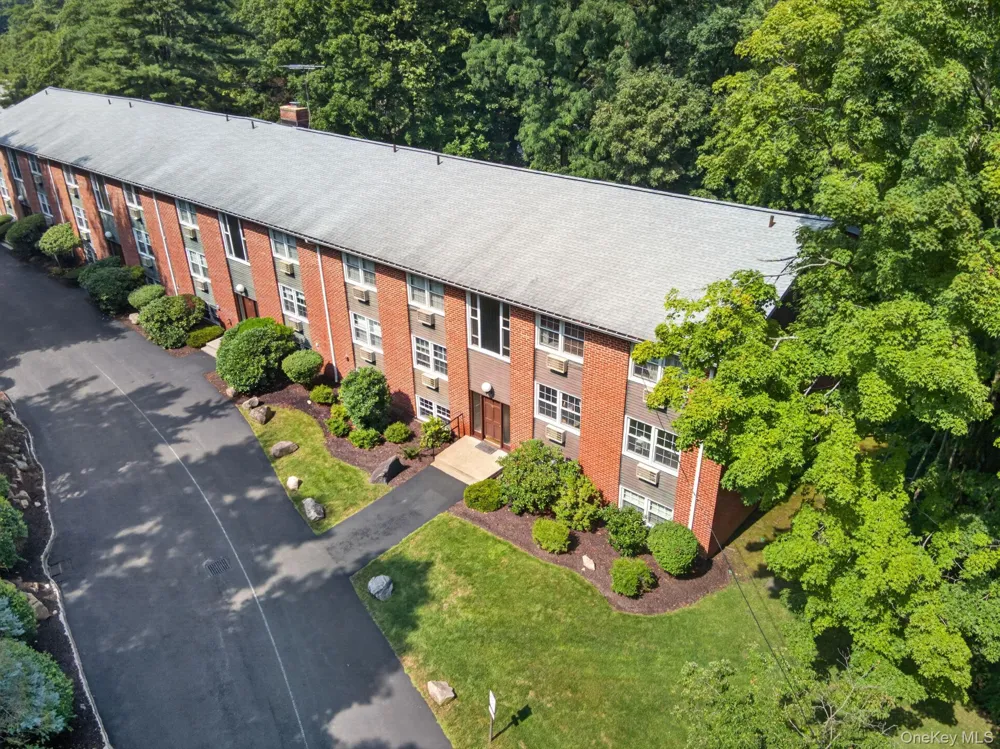 4 Dove Court #V Croton-on-Hudson, NY 10520