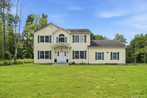 977 Mt Hope Road