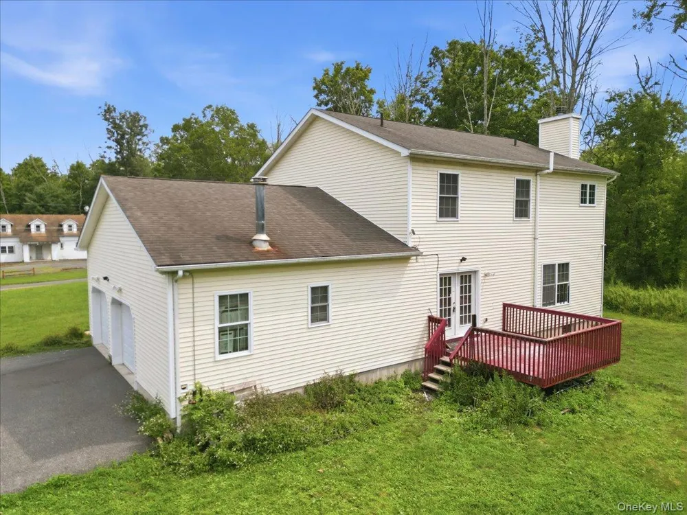 977 Mt Hope Road Middletown, NY 10940