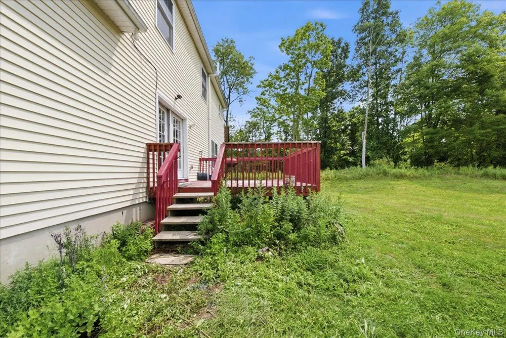 977 Mt Hope Road Middletown, NY 10940