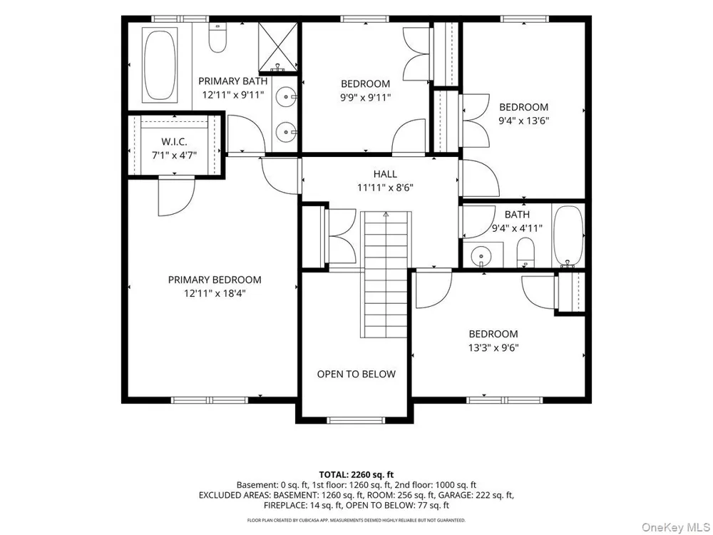 977 Mt Hope Road Middletown, NY 10940