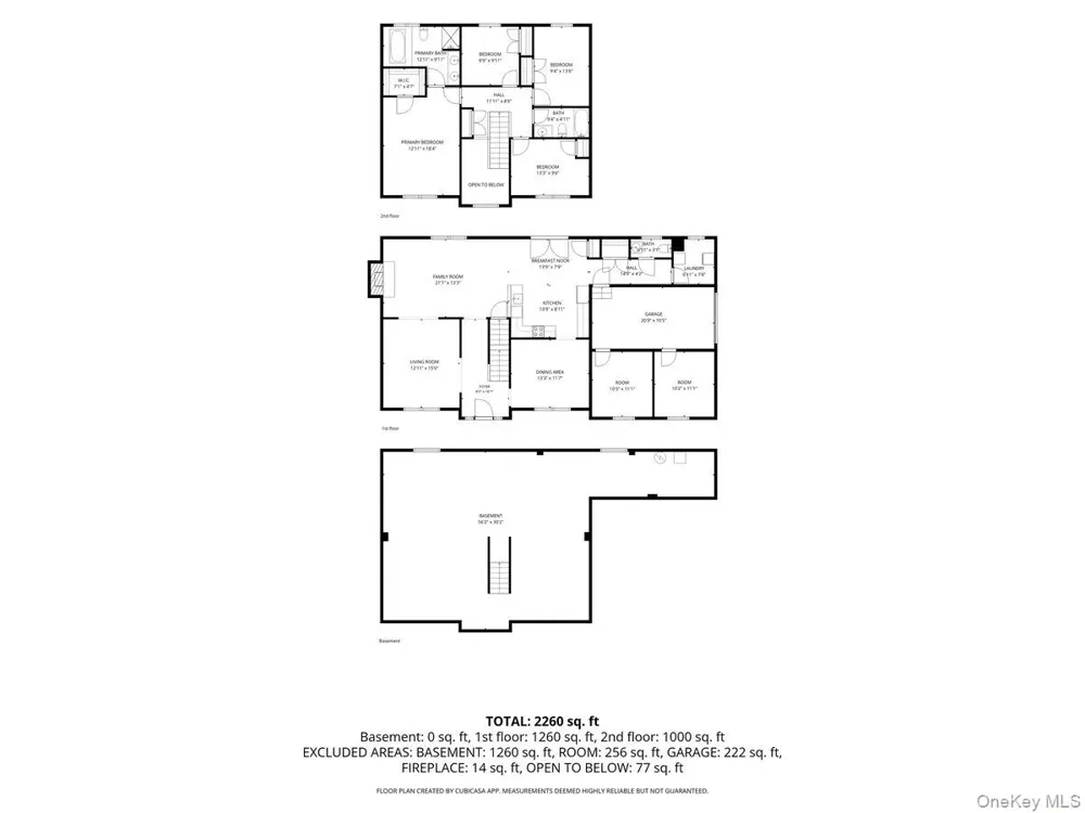 977 Mt Hope Road Middletown, NY 10940
