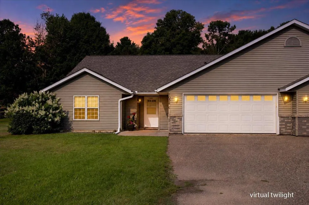 1038 Syme Avenue #C Glenwood City, WI 54013