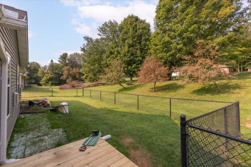 1038 Syme Avenue #C Glenwood City, WI 54013