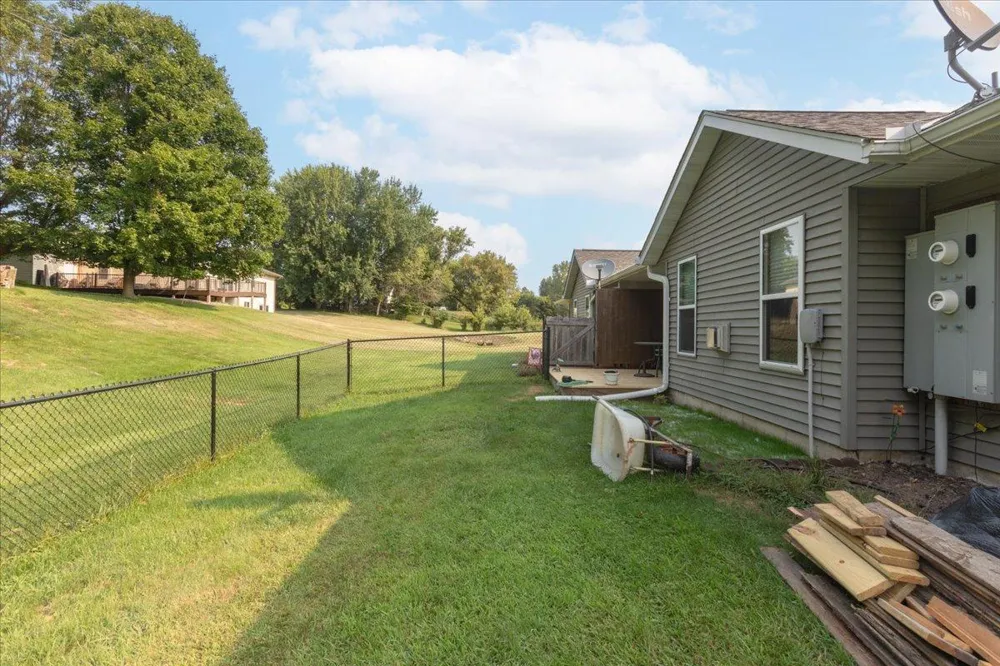 1038 Syme Avenue #C Glenwood City, WI 54013