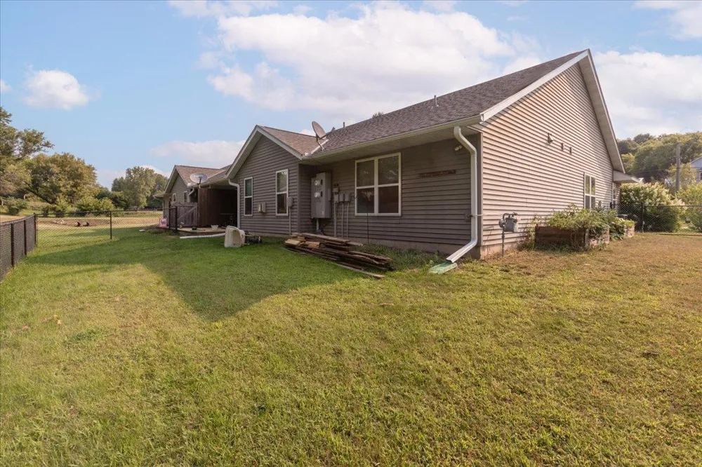1038 Syme Avenue #C Glenwood City, WI 54013