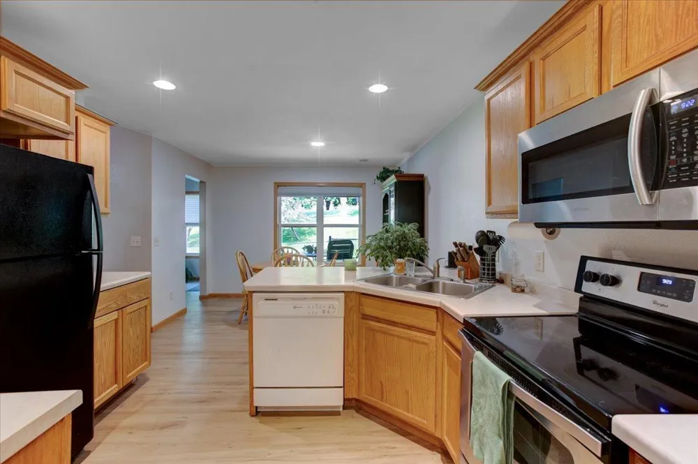 1038 Syme Avenue #C Glenwood City, WI 54013
