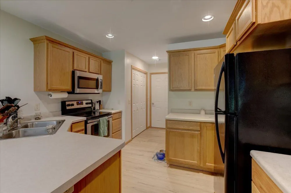 1038 Syme Avenue #C Glenwood City, WI 54013