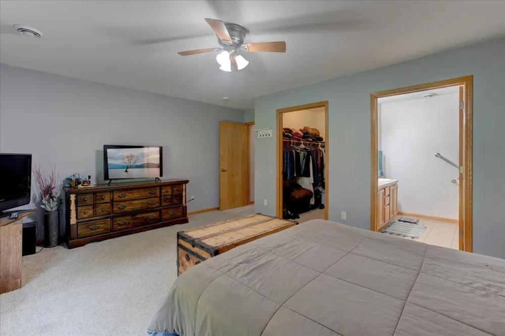 1038 Syme Avenue #C Glenwood City, WI 54013