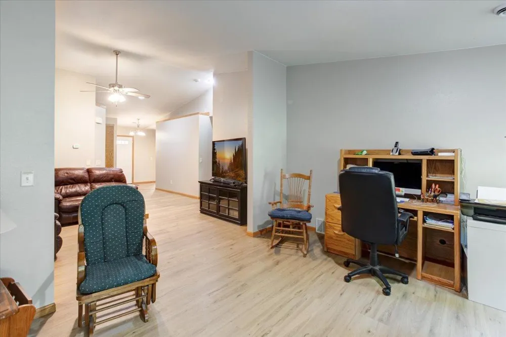 1038 Syme Avenue #C Glenwood City, WI 54013