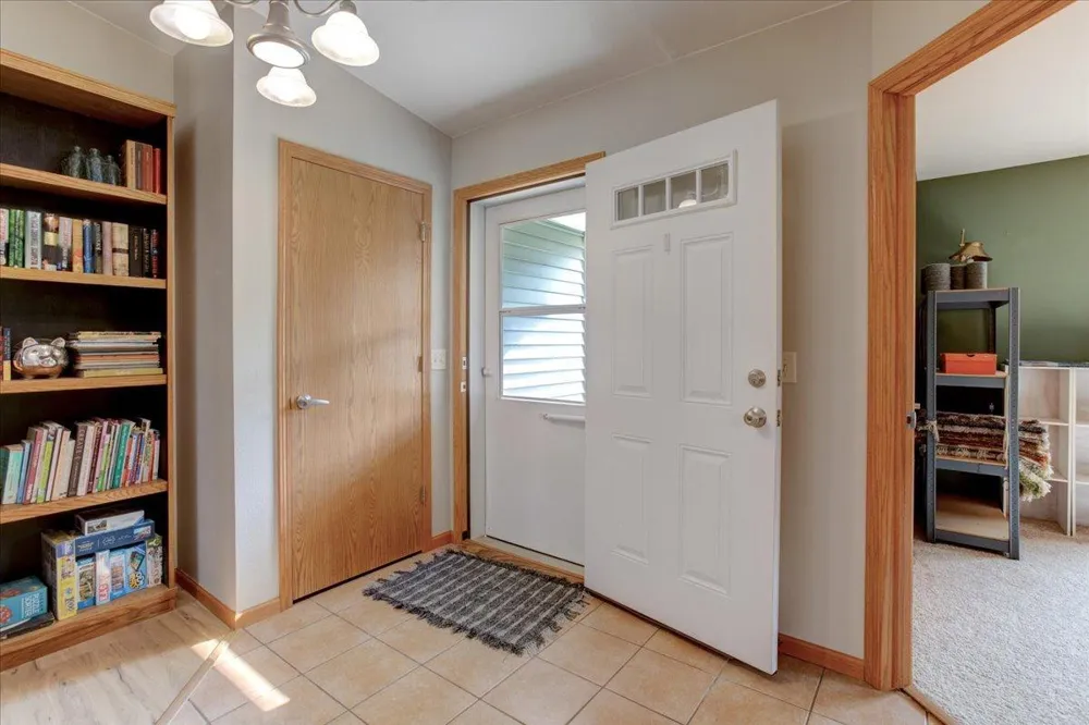1038 Syme Avenue #C Glenwood City, WI 54013