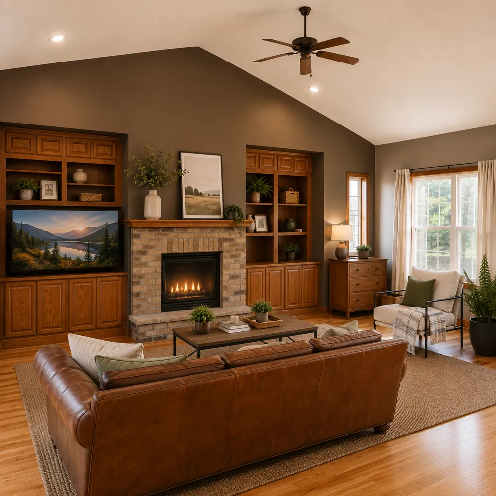 502 SE Pond View Drive SE Lonsdale, MN 55046