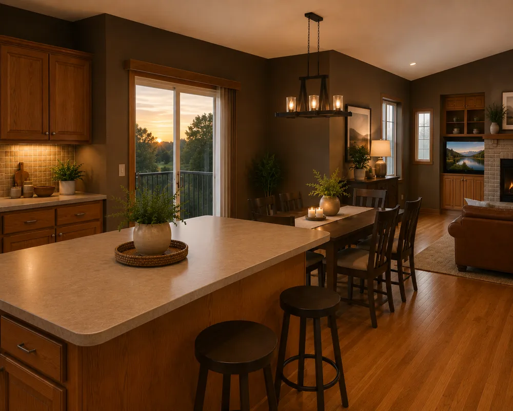502 SE Pond View Drive SE Lonsdale, MN 55046