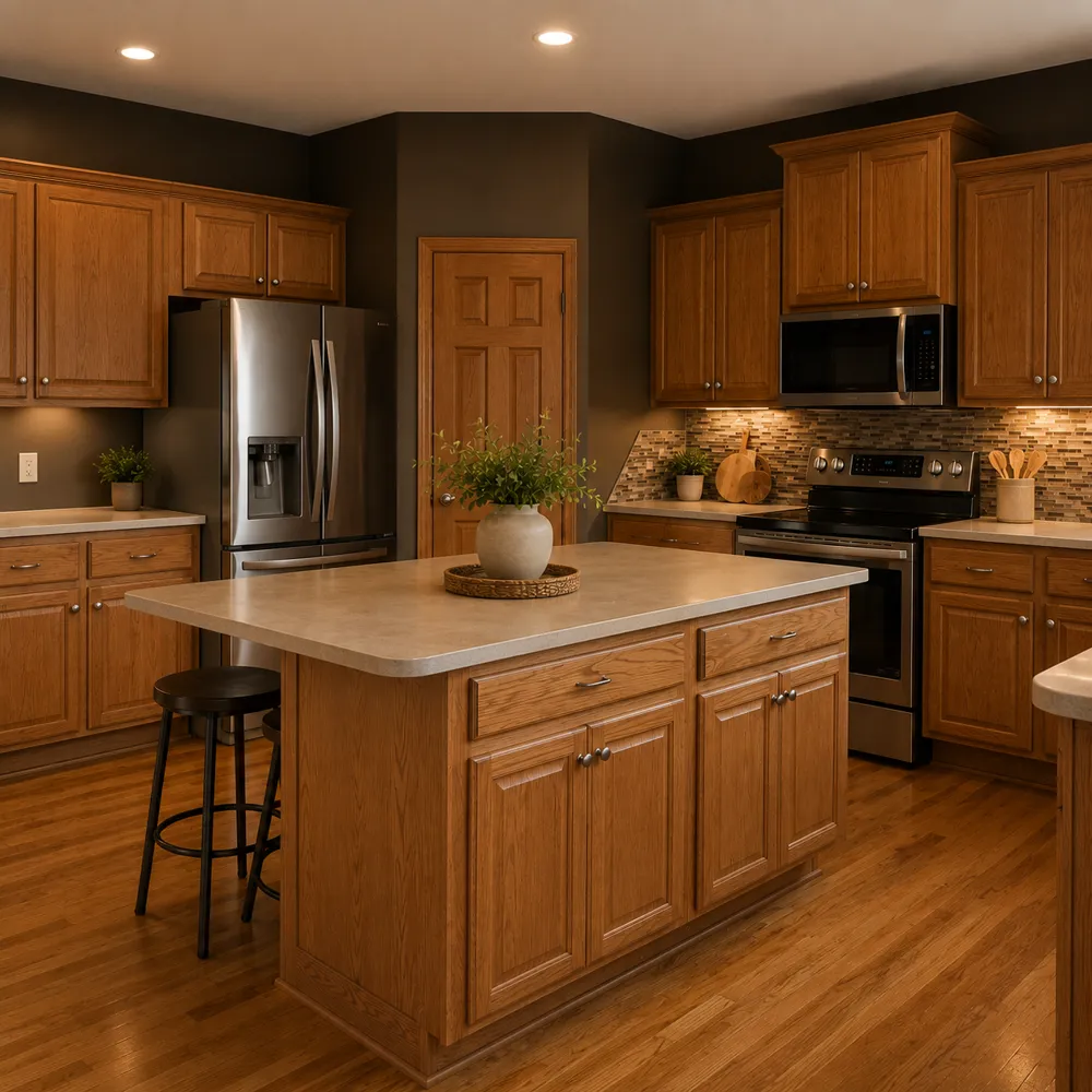 502 SE Pond View Drive SE Lonsdale, MN 55046