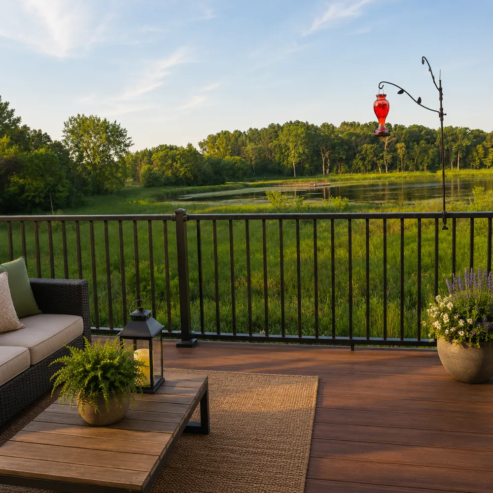 502 SE Pond View Drive SE Lonsdale, MN 55046