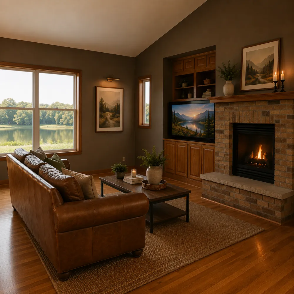 502 SE Pond View Drive SE Lonsdale, MN 55046