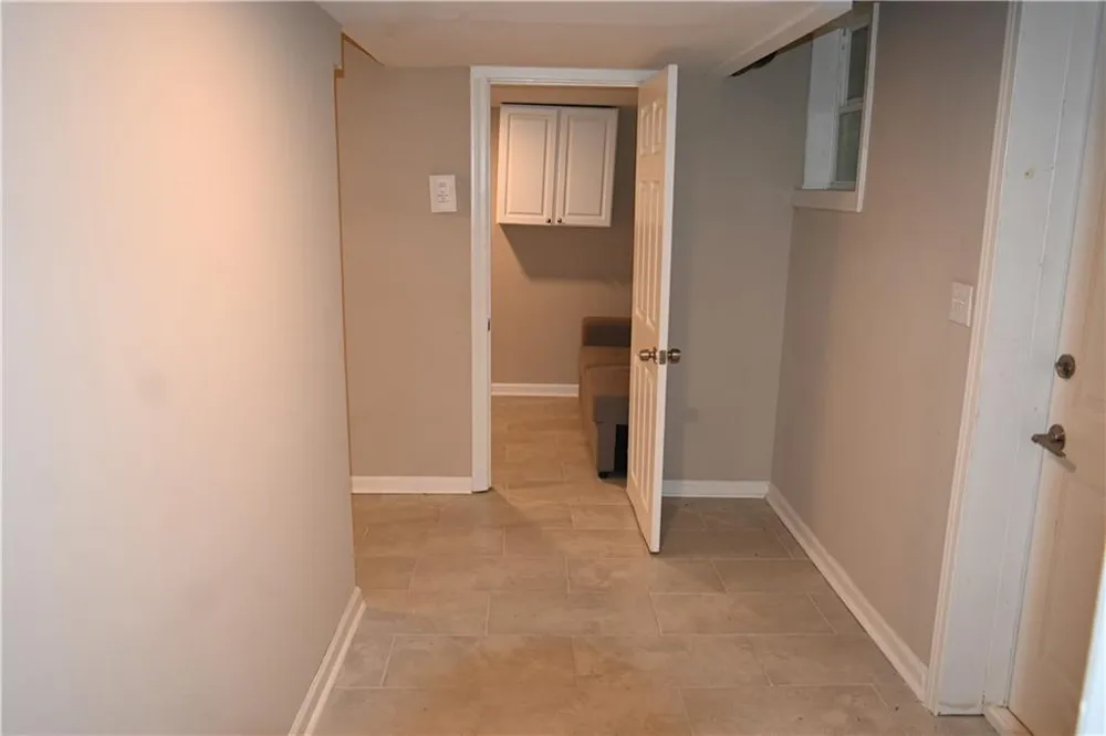 1923 Thompson Avenue ##2 East Point, GA 30344