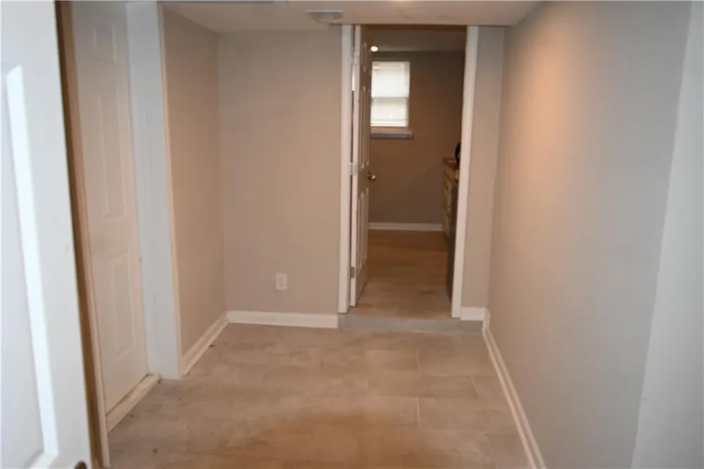 1923 Thompson Avenue ##2 East Point, GA 30344