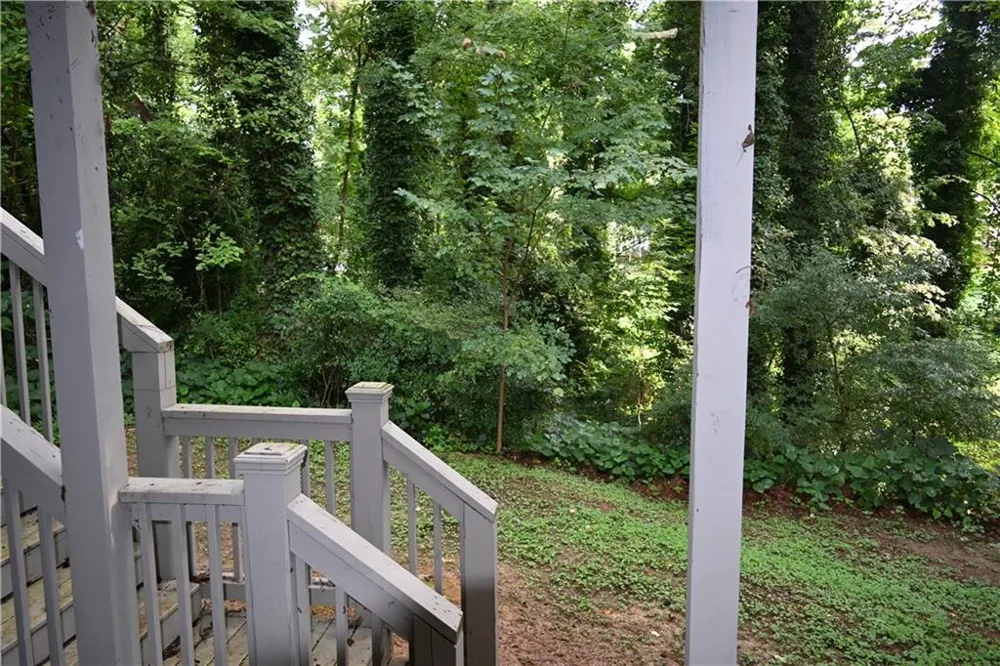 1923 Thompson Avenue ##2 East Point, GA 30344