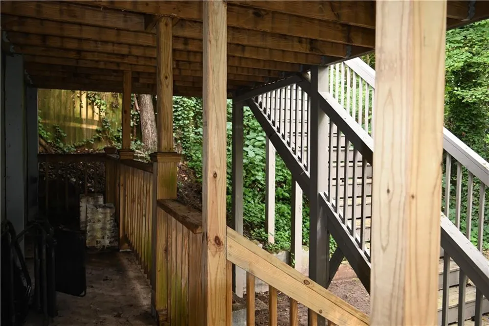 1923 Thompson Avenue ##2 East Point, GA 30344