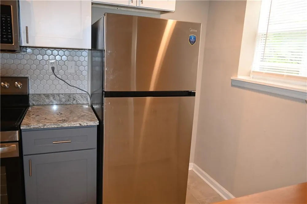 1923 Thompson Avenue ##2 East Point, GA 30344