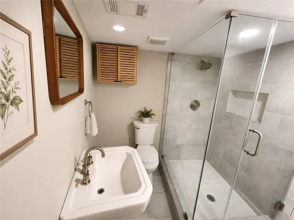 1923 Thompson Avenue ##2 East Point, GA 30344