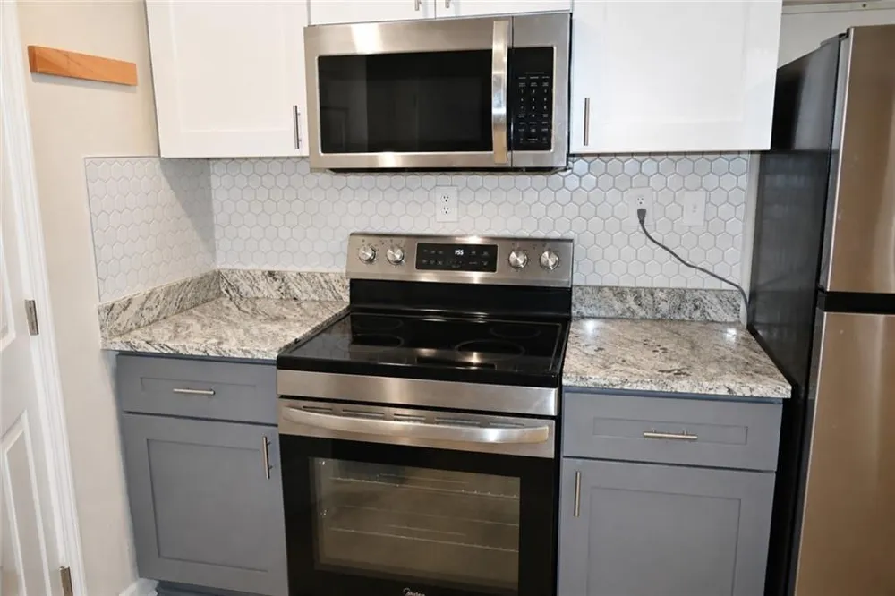 1923 Thompson Avenue ##2 East Point, GA 30344