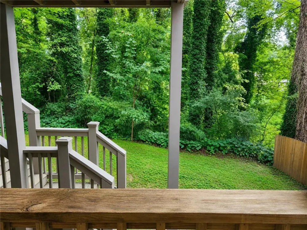 1923 Thompson Avenue ##2 East Point, GA 30344