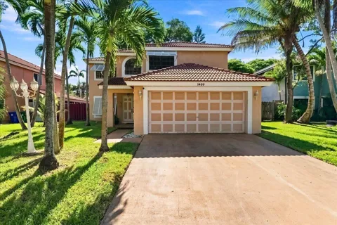 1430 SW 88TH WAY