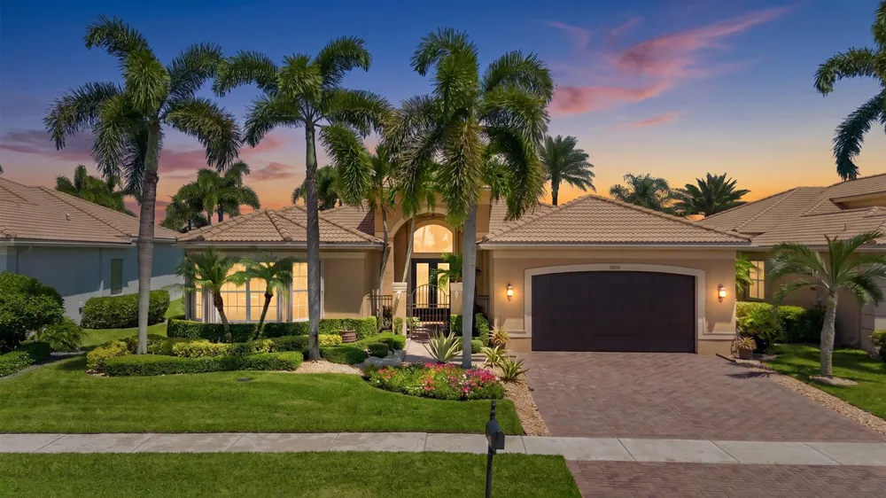 10684 Whitewind Circle Boynton Beach, FL 33473
