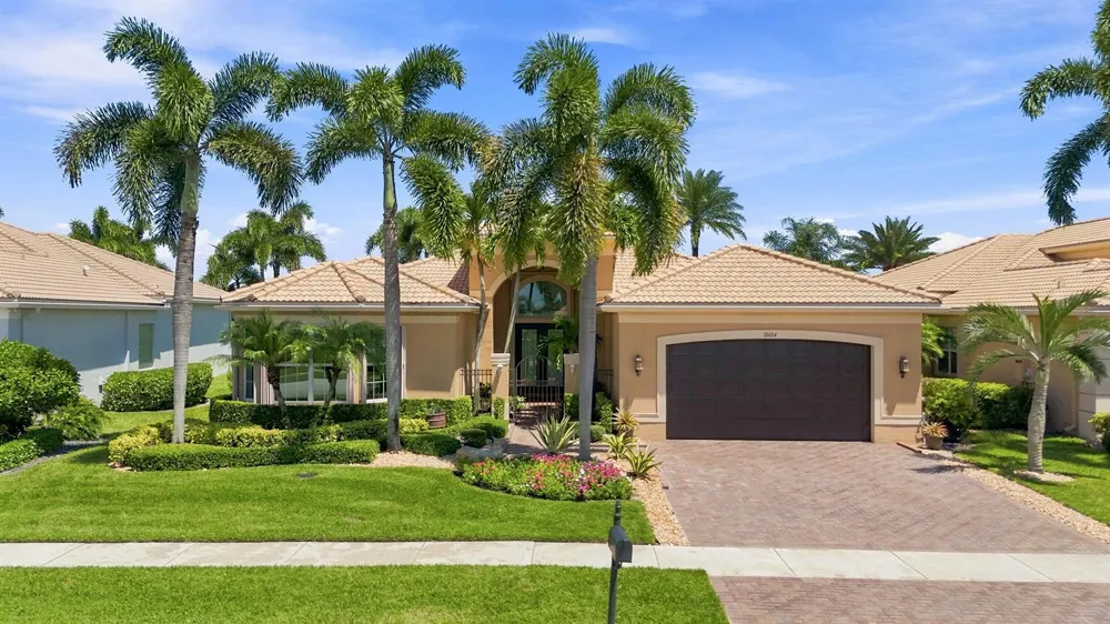 10684 Whitewind Circle Boynton Beach, FL 33473