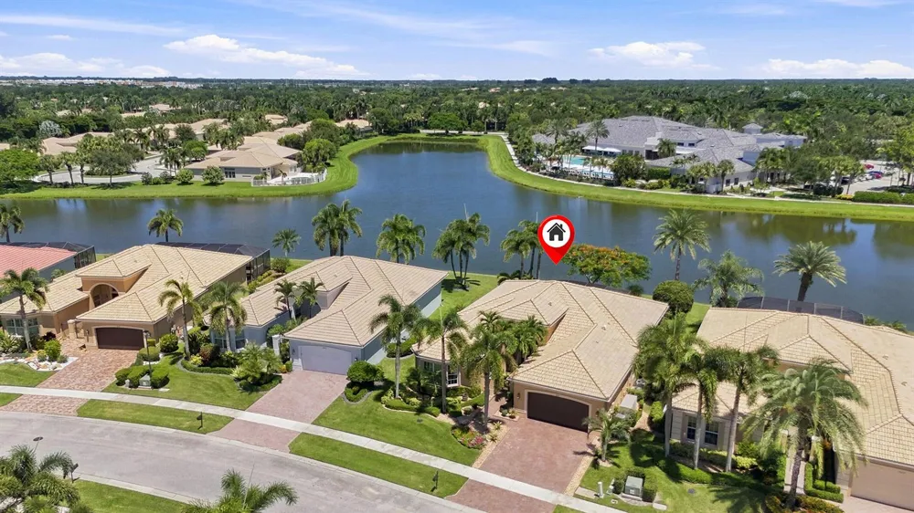 10684 Whitewind Circle Boynton Beach, FL 33473