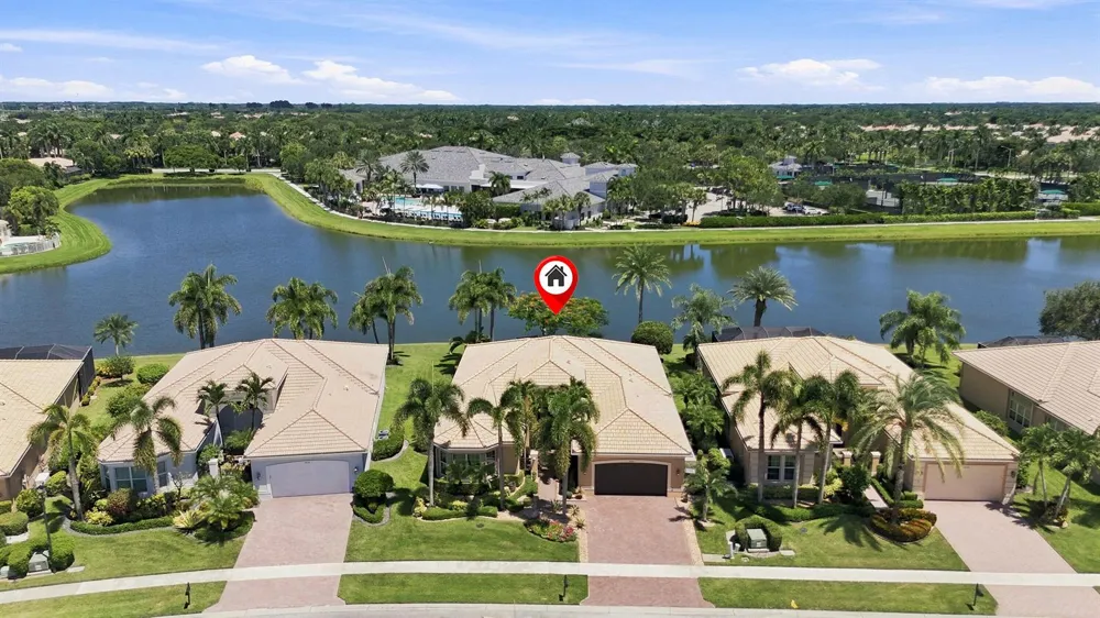 10684 Whitewind Circle Boynton Beach, FL 33473
