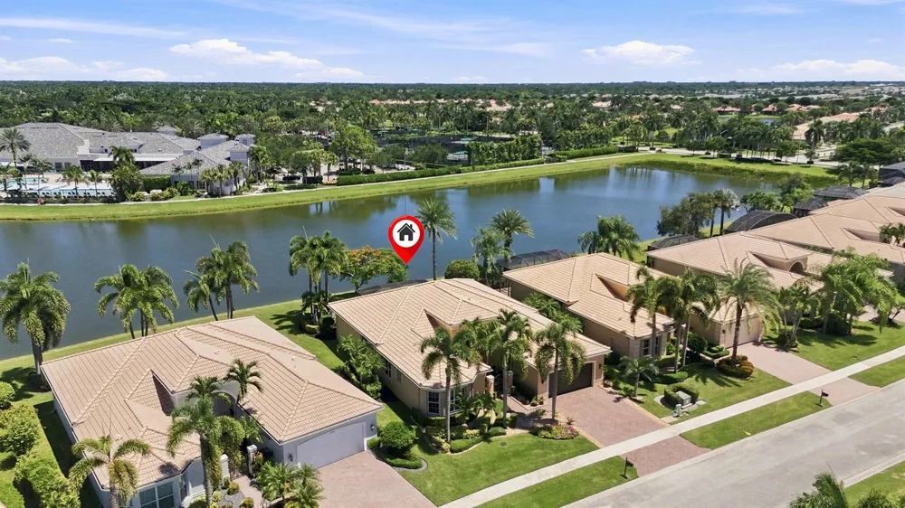 10684 Whitewind Circle Boynton Beach, FL 33473