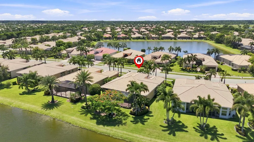 10684 Whitewind Circle Boynton Beach, FL 33473
