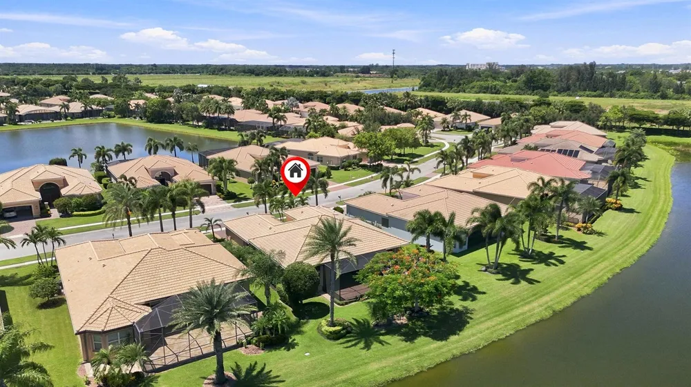 10684 Whitewind Circle Boynton Beach, FL 33473