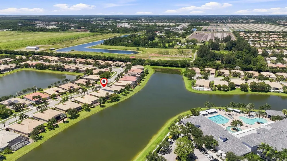 10684 Whitewind Circle Boynton Beach, FL 33473