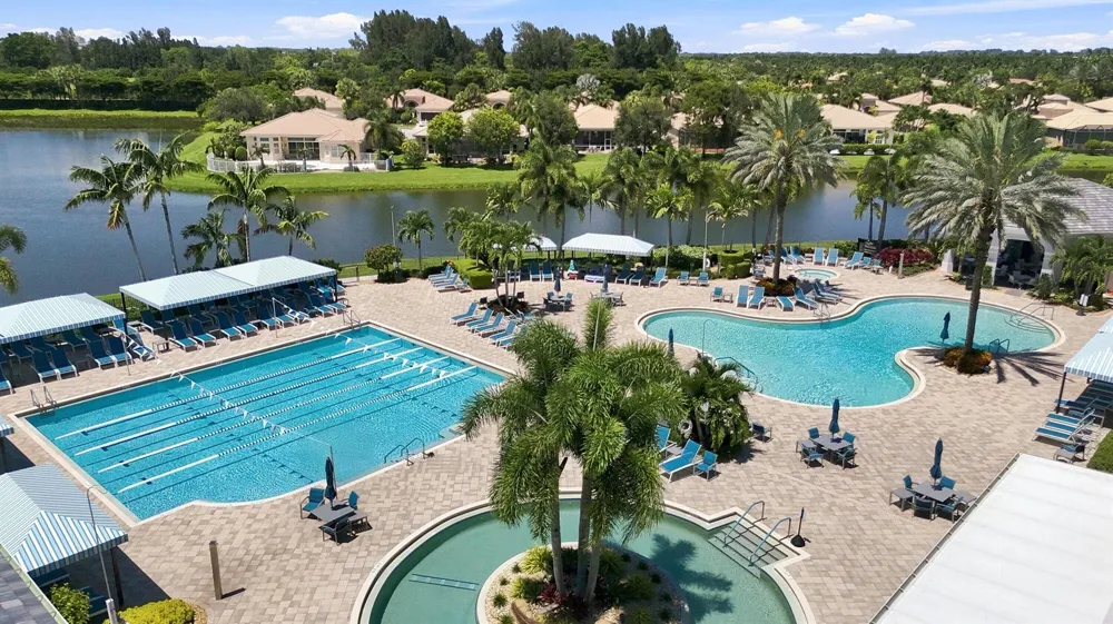 10684 Whitewind Circle Boynton Beach, FL 33473