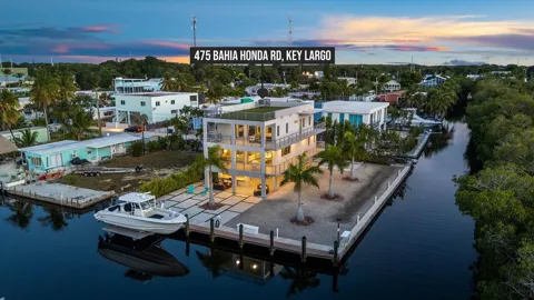475 BAHIA HONDA ROAD