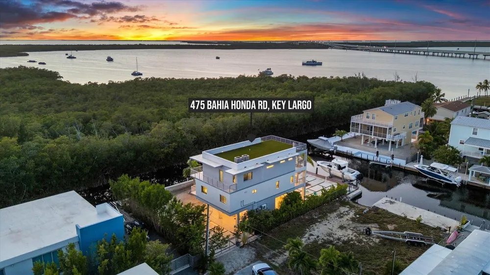 475 BAHIA HONDA ROAD Key Largo, FL 33037