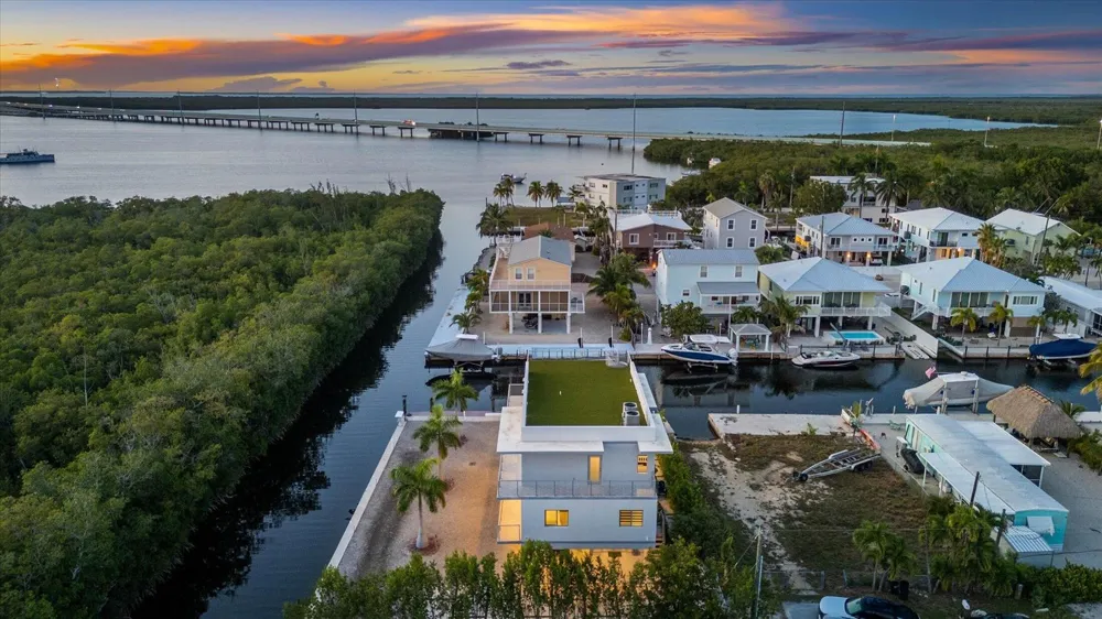 475 BAHIA HONDA ROAD Key Largo, FL 33037