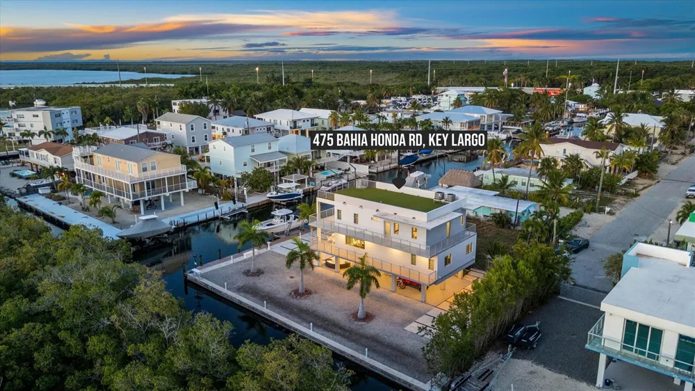 475 BAHIA HONDA ROAD Key Largo, FL 33037