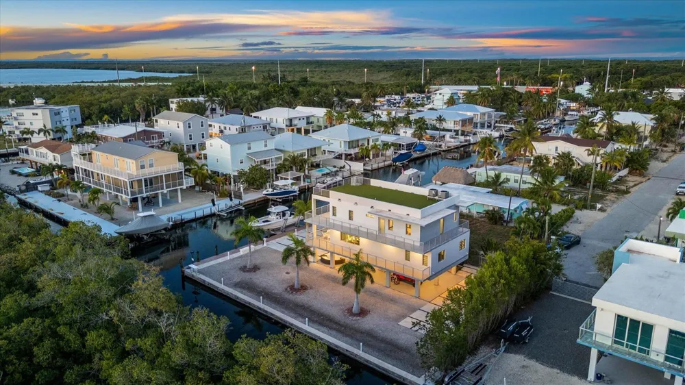 475 BAHIA HONDA ROAD Key Largo, FL 33037