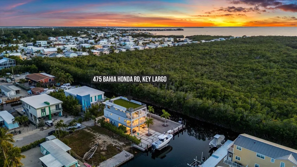 475 BAHIA HONDA ROAD Key Largo, FL 33037