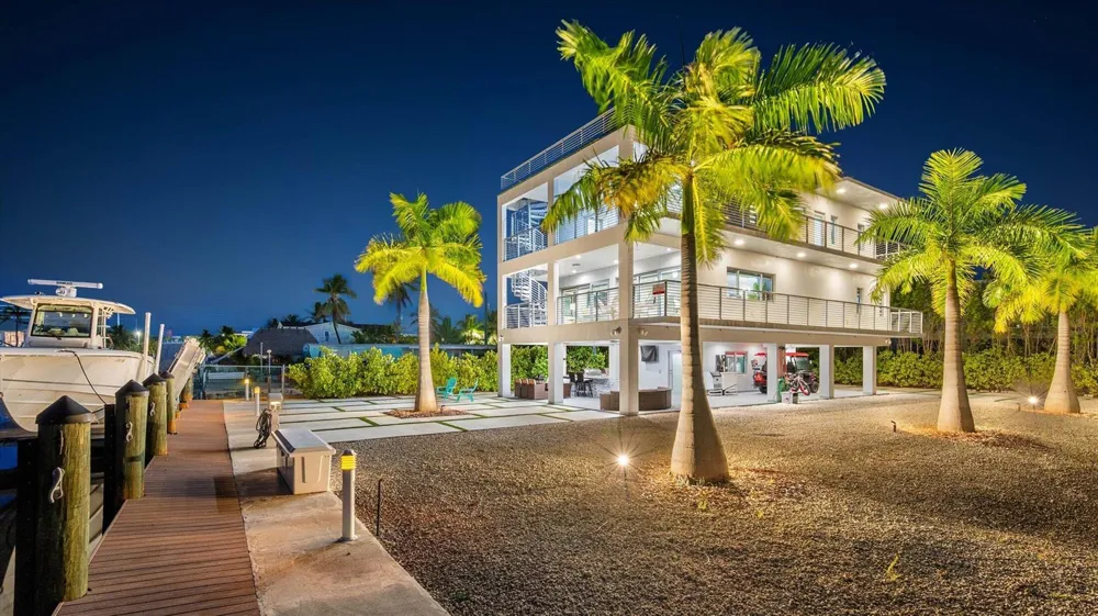 475 BAHIA HONDA ROAD Key Largo, FL 33037