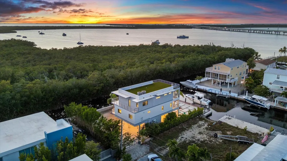 475 BAHIA HONDA ROAD Key Largo, FL 33037