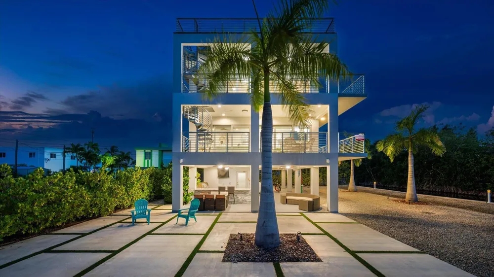 475 BAHIA HONDA ROAD Key Largo, FL 33037